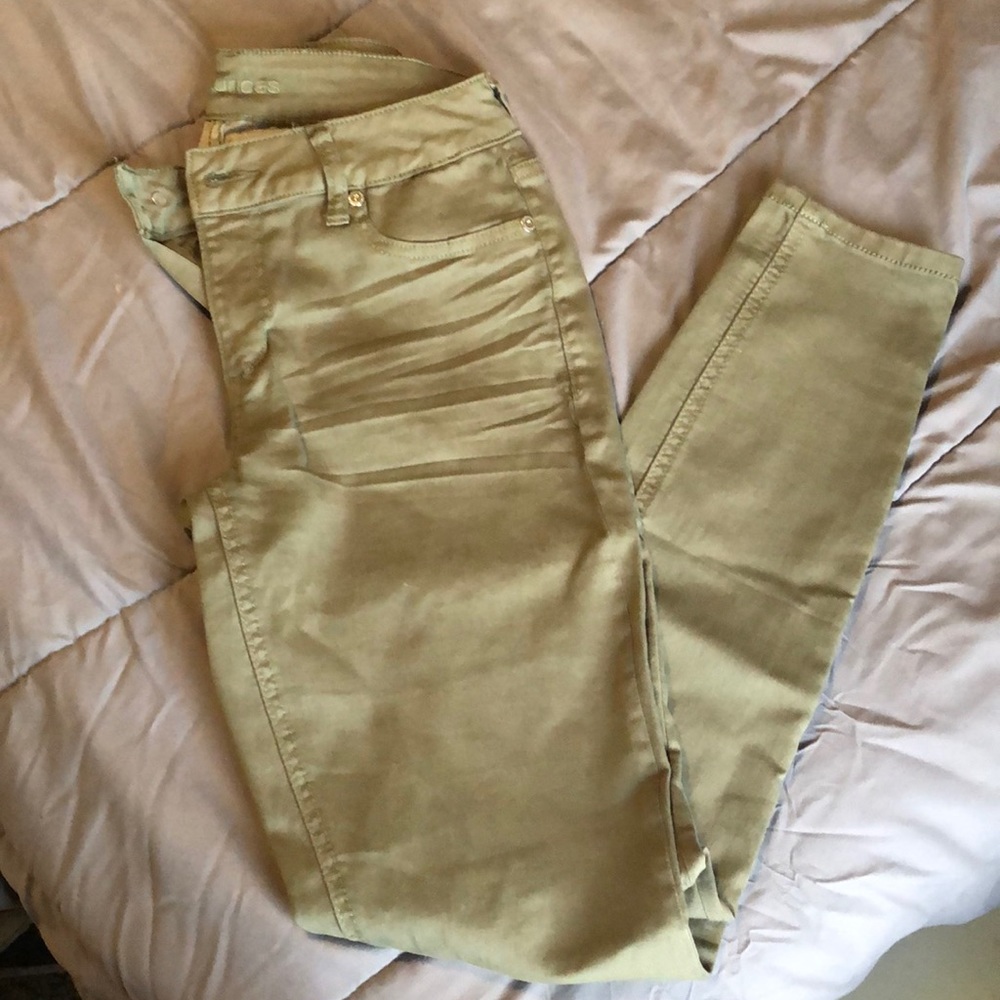 Jegging